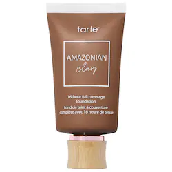 tarte Amazonian Clay 16-Hour Full Coverage Foundation
