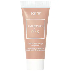tarte Mini Amazonian Clay 16-Hour Full Coverage Foundation