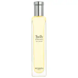 HERMÈS Twilly Eau Ginger Eau de Parfum Travel Size