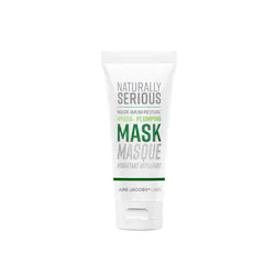 Naturally Serious Mask-imum Revival&trade; Hydra-Plumping Mask
