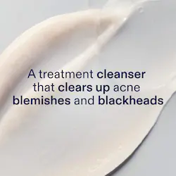 Skinfix Acne+ 2% BHA + Azelaic Acid + Niacinamide + AHA Cleanser