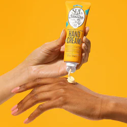 Sol de Janeiro Brazilian Touch Hand Cream
