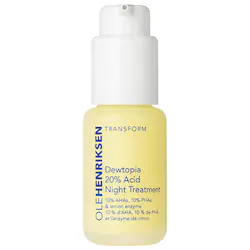 OLEHENRIKSEN Dewtopia™ 20% Acid Night Treatment