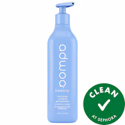 adwoa beauty Blue Tansy Clarifying Gel Shampoo