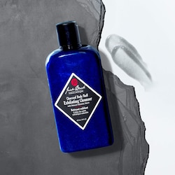 Jack Black Charcoal Body Buff Exfoliating Cleanser