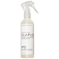 Olaplex No. 0 Intensive Bond Building Hair Treatment
