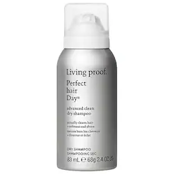 Living Proof Mini Perfect hair Day (PhD) Advanced Clean Dry Shampoo
