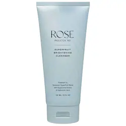 ROSE Ingleton MD SuperFruit Brightening Gentle Foaming Gel Cleanser