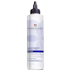 Pureology Color Fanatic Top Coat + Tone Gloss