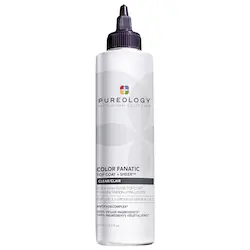 Pureology Color Fanatic Top Coat + Clear Gloss