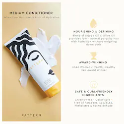 PATTERN by Tracee Ellis Ross Medium Conditioner