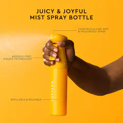 PATTERN by Tracee Ellis Ross Mist Spray Bottle