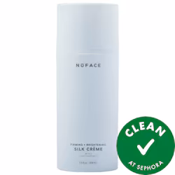 NuFACE NuFACE® Firming and Brightening Silk Cr&egrave;me
