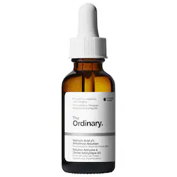 The Ordinary Salicylic Acid 2% Anhydrous Solution Pore Clearing Serum