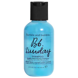 Bumble and bumble Mini Sunday Clarifying Shampoo
