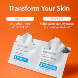 Dr. Dennis Gross Skincare Mini Alpha Beta® Ultra Gentle Daily Peel for Sensitive Skin