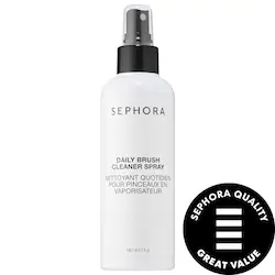 SEPHORA COLLECTION Daily Brush Cleaner