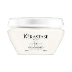 Kérastase Specifique Divalent Hydrating Gel-Mask for Oily Hair