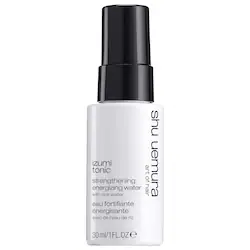 shu uemura Izumi Tonic Strengthening Rice Water Treatment