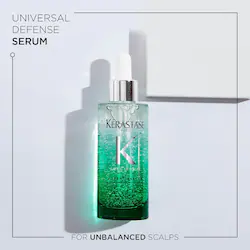 Kérastase Potentialiste Hydrating & Soothing Scalp Serum