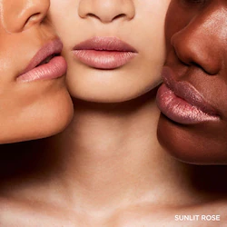 TOM FORD Soleil Sunlit Rose Lip Balm for Shine + Plumping