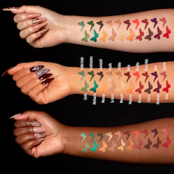 Melt Cosmetics Amor y Mariposas Pressed Pigment Eyeshadow Palette