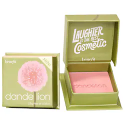 Benefit Cosmetics Dandelion Baby-Pink Blush