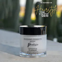 Rossano Ferretti Parma Prodigio Regenerating Pre-Wash Hair Mask Treatment