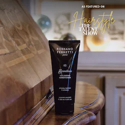 Rossano Ferretti Parma Grandioso Volumising Conditioner