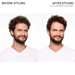 Bumble and bumble Light Defining Curl Cream