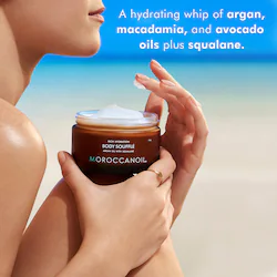 Moroccanoil Body Souffle Moisturizer