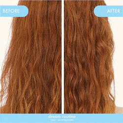 amika Dream Routine Overnight Hydrating Hair Mask