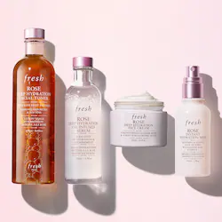 fresh Rose Hydration Pore-Minimizing Mist -