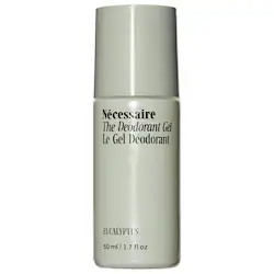 Nécessaire THE DEODORANT GEL - With 5% AHA