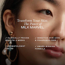 EADEM Milk Marvel Dark Spot Serum with Niacinamide and Vitamin C