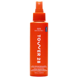 Tower 28 Beauty SOS Save.Our.Skin Daily Rescue Facial Spray