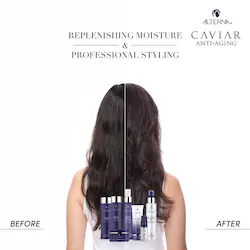 ALTERNA Haircare Alterna Replenishing Moisture Jumbo Trio