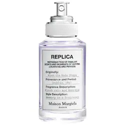 Maison Margiela 'REPLICA' When the Rain Stops