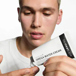 The INKEY List Omega Water Cream Moisturizer