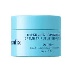 Skinfix Mini Barrier+ Triple Lipid-Peptide Face Cream