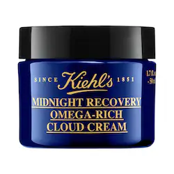 Kiehl's Since 1851 Midnight  Recovery Omega-Rich Cloud Cream