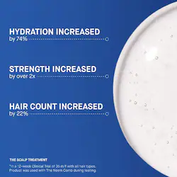 Augustinus Bader The Scalp Treatment