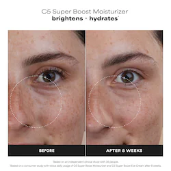 Paula's Choice C5 Super Boost Vitamin C Moisturizer for Brightening and Evening Tone