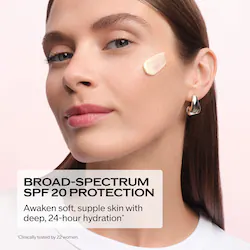 Shiseido Essential Energy Hydrating Day Cream Broad Spectrum SPF 20