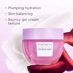 Glow Recipe Plum Plump Hyaluronic Acid Moisturizer