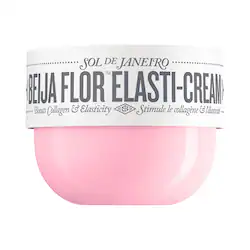 Sol de Janeiro Beija Flor™ Elasti-Cream with Collagen and Squalane