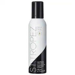 St. Tropez Self-Tan Luxe Whipped Cr&egrave;me Mousse