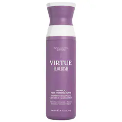 Virtue Flourish Density Booster Home & Away Gift Set for Thinning Hair
