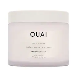 OUAI Melrose Place Body Cream