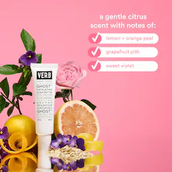 Verb Ghost Exfoliating Scalp Serum